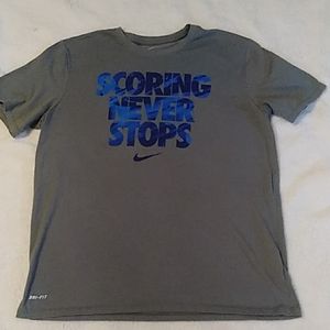 Nike Dri-Fit T-shirt
